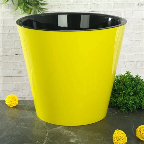 Large Coloured Plant Pots Atelier Yuwa Ciao Jp