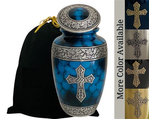 Urn For Human Ashes Adult Beautiful Cremation Urns For Adult Ashes Men