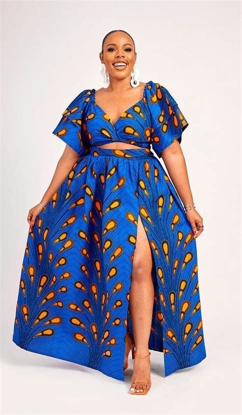 Pin By Mercyndi Tetteh On African Print Dresses In 2024 African Print