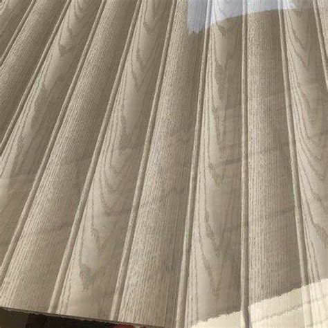PVC Wall Panel Printing Hot Transfer Ceiling Decoration PVC Wall Panel And PVC Ceiling Panel
