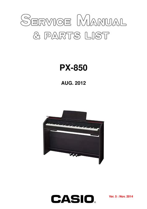 PX850.pdf | DocDroid