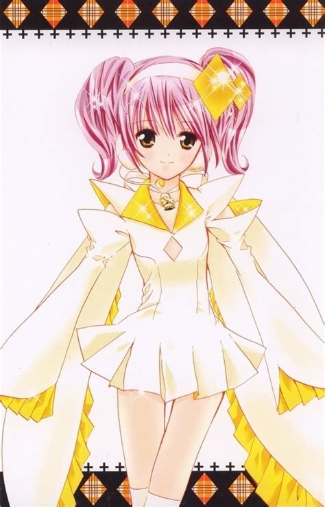 Amulet Dia Shugo Chara Photo 2241971 Fanpop