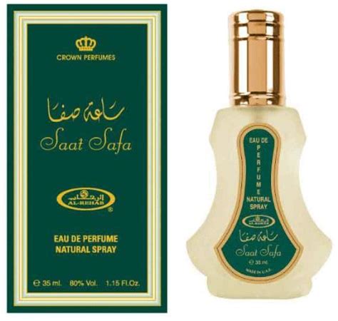 عطور الرحاب 35 مل الرحاب Alhiyan Store