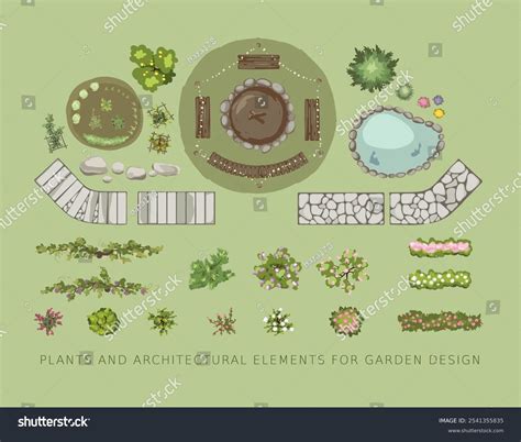 fire pit top view   royalty  licensable stock illustrations
