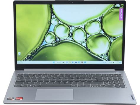 Lenovo Ideapad Inch Review Inches Kg Amd Ryzen