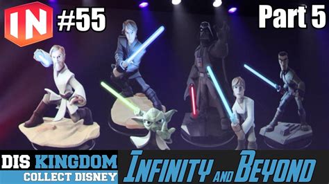 Star Wars Light FX Details Disney Infinity 3 0 Beyond 55 Part 5