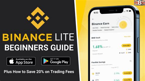 Binance Lite Vs Binance Pro Which Version Should You Use