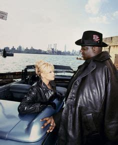 Faith Evans and The Notorious B.I.G. – “NYC” ft. Jadakiss Besser späte ...