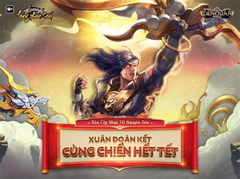 Download Garena Liên Quân Mobile 1.55.1.2 for Android - Filehippo.com