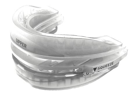 Sleep Apnea Mouth Guard Over The Counter