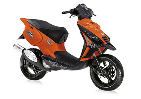 Betamotor Ark 50 Lc Tribe 2008 Prezzo E Scheda Tecnica Moto It