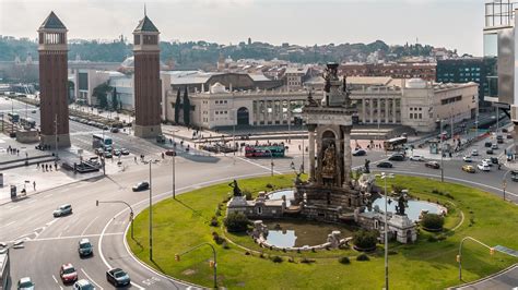 Carrers Tallats I Afectacions Per La Cursa De La Merc