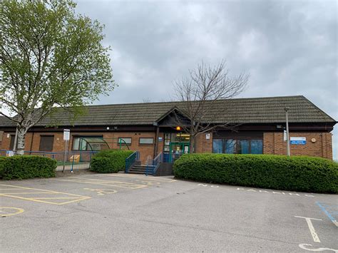 East Leicester Medical Practice - Salutem PCN