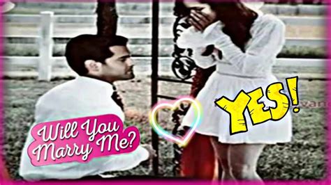 Erkan Meriç proposed to Hazal Subaşi say yes by Usman Creation YouTube