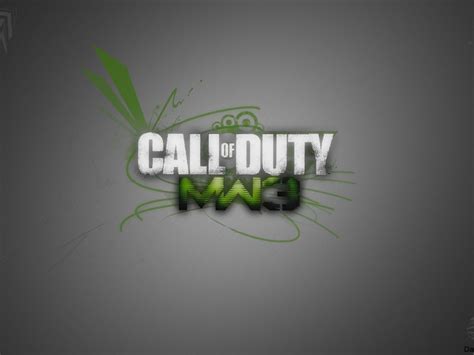 🔥 [46+] MW3 Wallpapers Download | WallpaperSafari