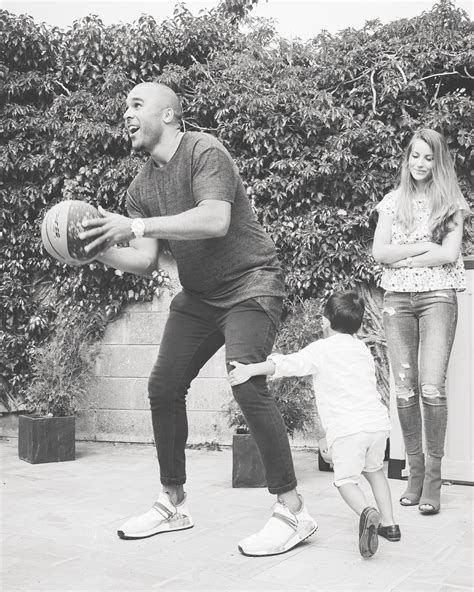 Simon Zebo playing rugby with his son. Lifestyle Family Photoshoot with ...