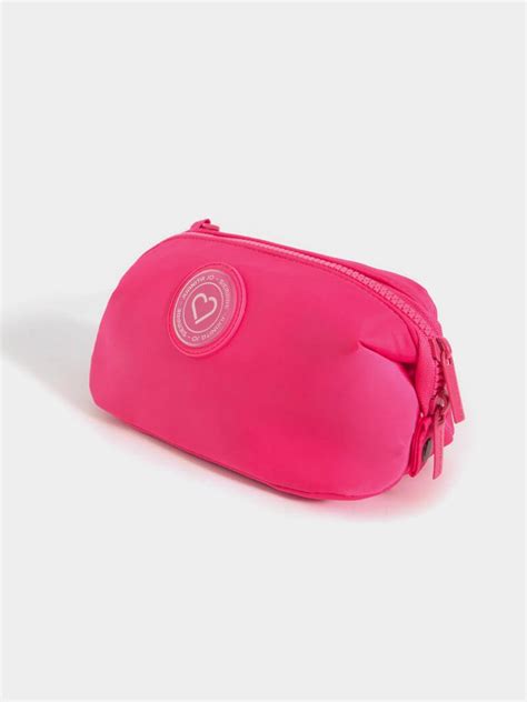 Neceser De Viaje Para Colgar Nude Juanita Jo