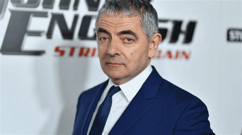mr bean net worth 2022
