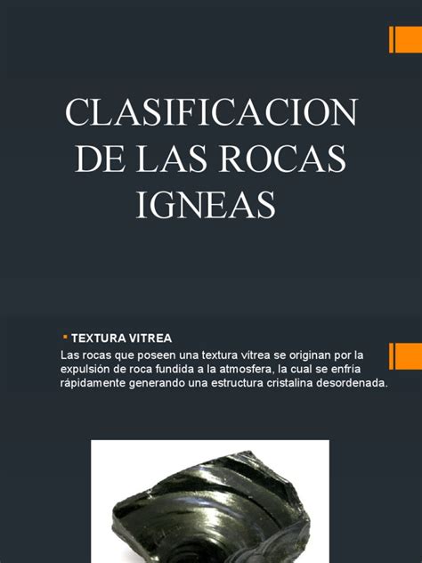 Pdf Clasificacion De Las Rocas Igneas Ddd Dokumen Tips