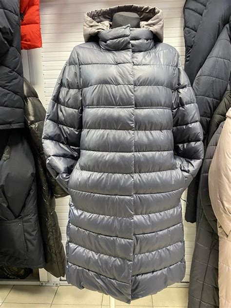 Жіноча демисезоная куртка chiago — ціна 534 грн у каталозі Куртки ...