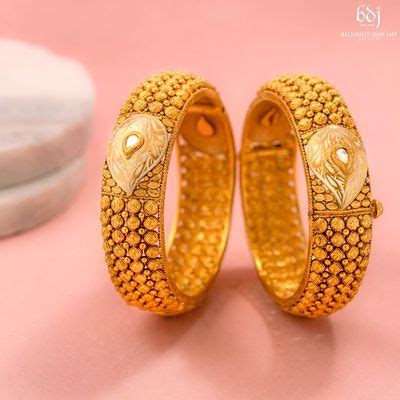 Photo From 2020 By Balkishan Dass Jain Jewellers Antique Gold Jewelry