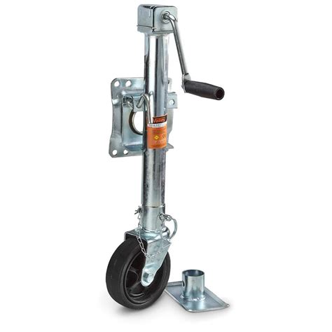 Wheel Jack Stands