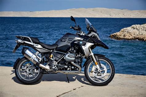 Bmw R Gs Test