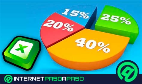 Calcular Porcentaje en Excel Guía Paso a Paso 2025