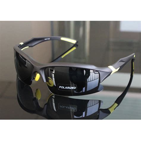 COMAXSUN Gafas Polarizadas Profesionales Para Ciclismo Lentes De Sol