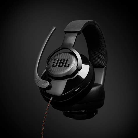 JBLのゲーミングヘッドセットに高コスパの有線モデル「JBL Quantum 200」が登場！ | Saiga NAK