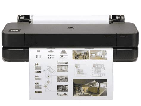 Customer Reviews Hp Designjet T Inch Compact Large Format A