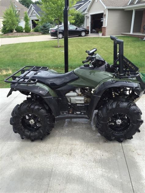 Honda Fourtrax Rincon Gpscape Motorcycles For Sale