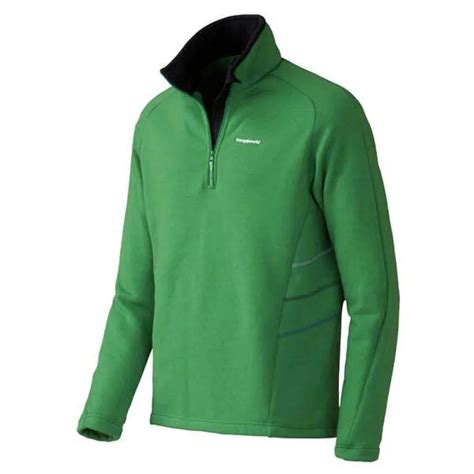 Trangoworld Tarko Polartec Power Stretch Pro Green Snowinn