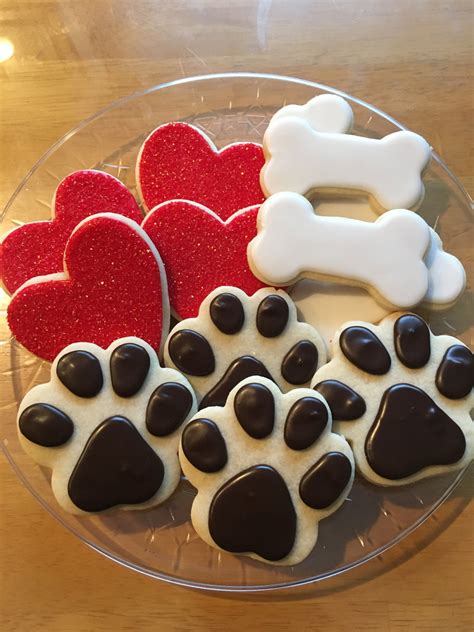 Dog Cookies Ab Sweets