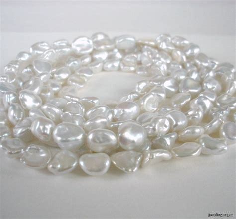 Какой бывает жемчуг: виды и их происхождение — Jewellery Mag