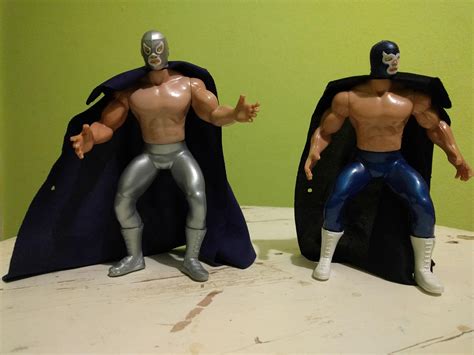 El Diablo El Santo Y El Tonto 4