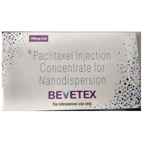 Natco Bevetex Mg Injection Mg Vial At Rs Piece In Nagpur