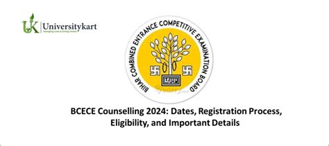 Bcece Counselling 2024 Dates Registration Process Eligibility And