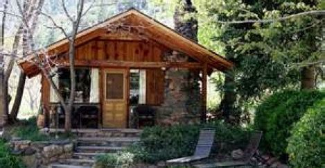 Sedona Cabins in Sedona USA