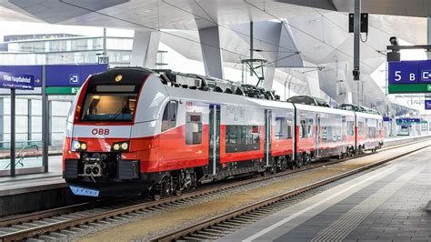 Desiro Siemens Mobility Global