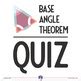 Base Angle Theorem: Quiz by Jane's Math Emporium | TPT