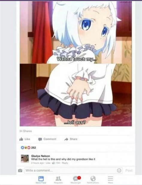Loli Hentai Best Hentai 9GAG