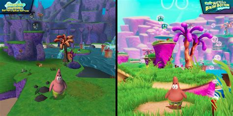 Spongebob Battle For Bikini Bittom On Sale Centralcountiesservices Org