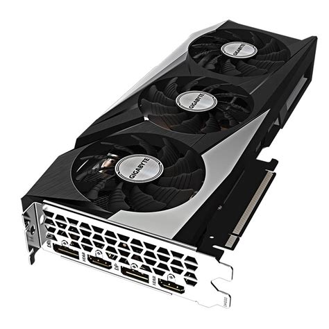 Refurbished Gigabyte GeForce RTX 3060 Ti Gaming OC Pro 8GB V2 Video