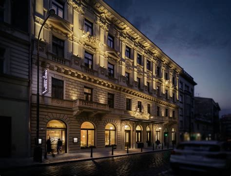 Cosmopolitan Hotel Prague Prague Czech Republic 1765 Guest Reviews Book Your