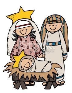 clipart of mary joseph and baby jesus 10 free Cliparts | Download ...