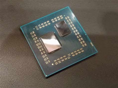 AMD's next 12-core CPU appears in benchmark database denoted as Ryzen ...