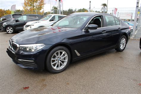 BMW 520d | ACars Franken