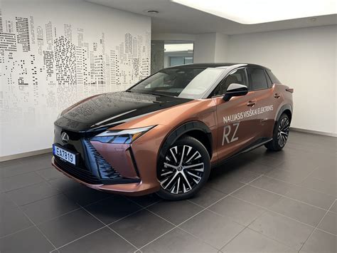 Lexus Kaunas