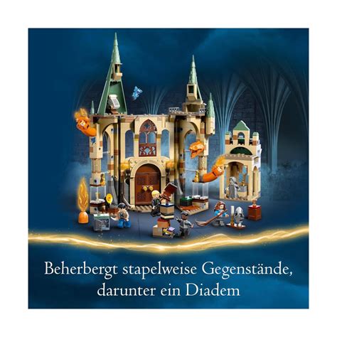 Hogwarts Raum Der W Nsche